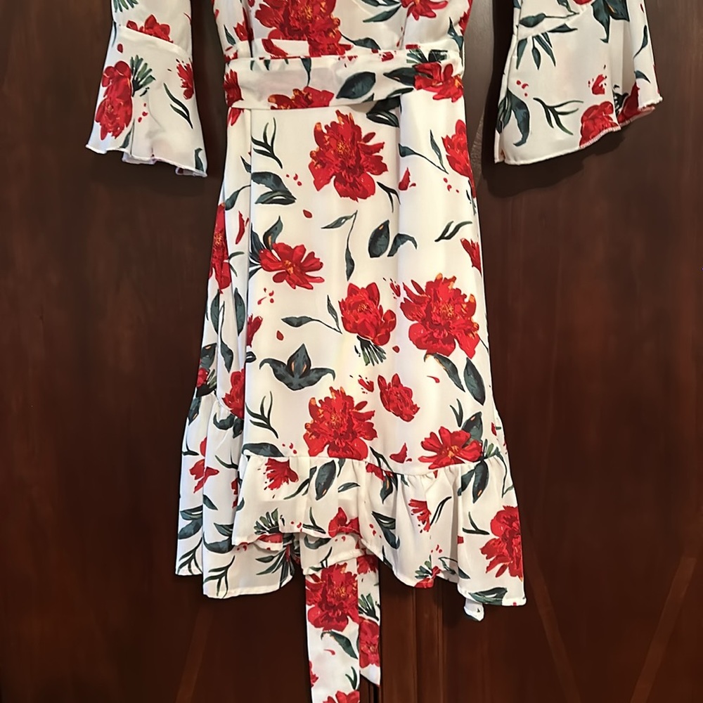 Free Generation Dress - Picture 7 of 8